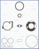 RENAU 7438610010 Gasket Set, crank case